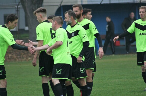 SK Rce - Bohušovice 6