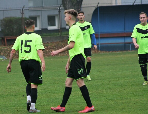 SK Rce - Bohušovice 7