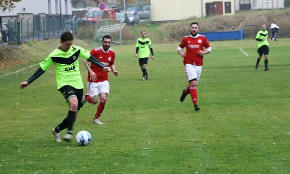 SK Rce - Bohušovice 9