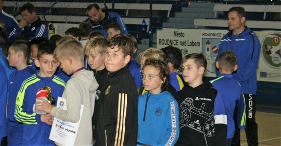 rce U11 hala listopad 2021 2