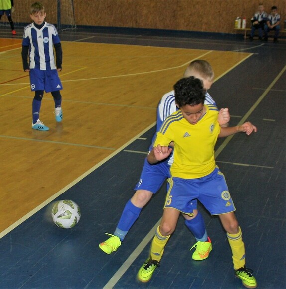 rce U11 hala listopad 2021 6