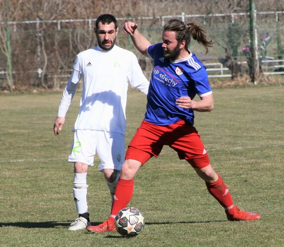 Bohu - SK Rce B 2022 březen 10