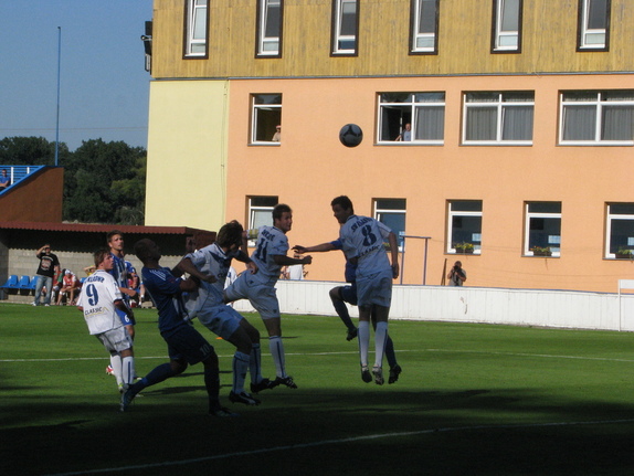 SKR – Kladno (19. 8. 2012)