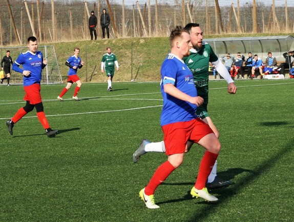 Rce B - Pokratice březen 2022 3