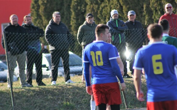 Rce B - Pokratice březen 2022 6