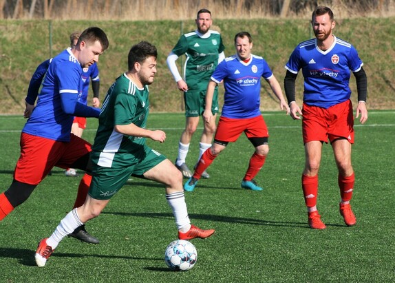Rce B - Pokratice březen 2022 8