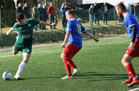 Rce B - Pokratice březen 2022 10