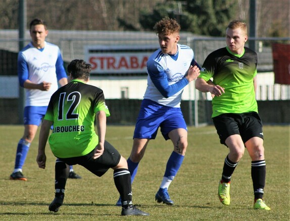 Libouchec - Rce 2022 jaro 2