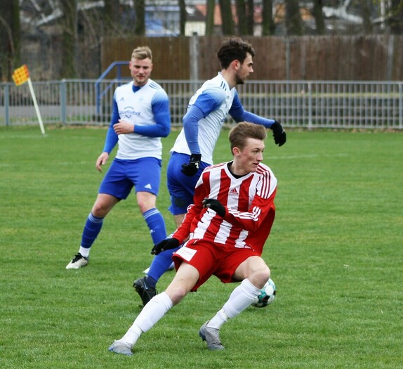 SK Rce - Proboštov duben 2022 3
