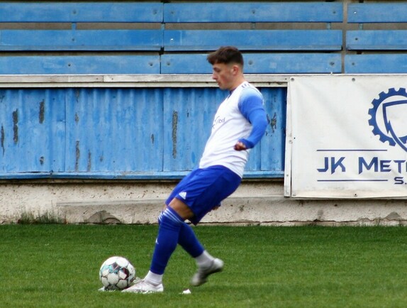 SK Rce - Proboštov duben 2022 4
