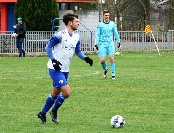 SK Rce - Proboštov duben 2022 5