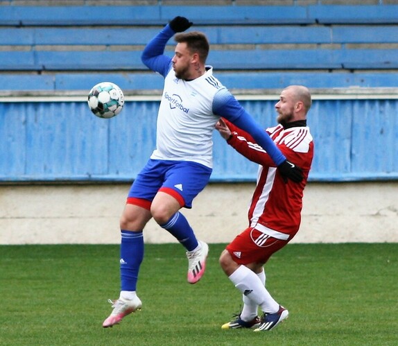 SK Rce - Proboštov duben 2022 7