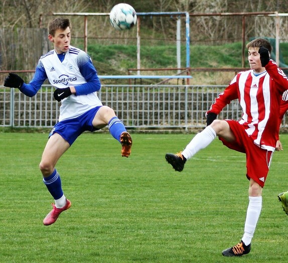 SK Rce - Proboštov duben 2022 9