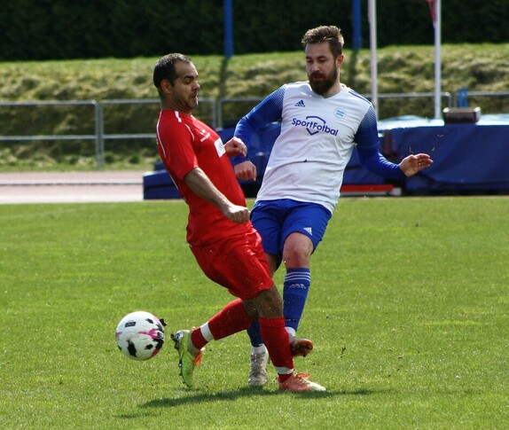 FK Rumb - SK Rce 2
