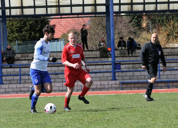 FK Rumb - SK Rce 3