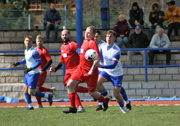 FK Rumb - SK Rce 4