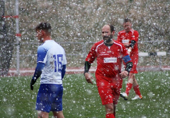 FK Rumb - SK Rce 5