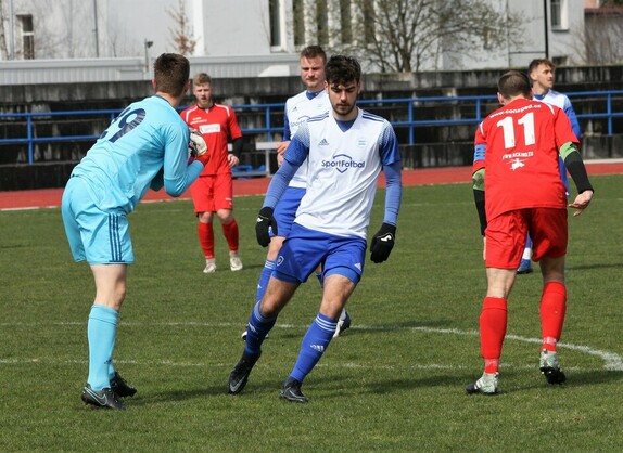 FK Rumb - SK Rce 7