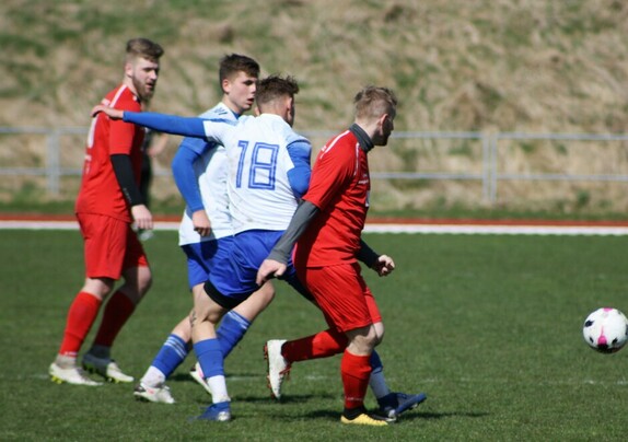FK Rumb - SK Rce 8
