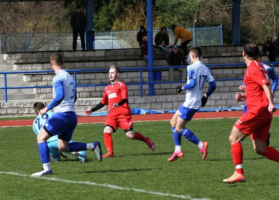 FK Rumb - SK Rce 9
