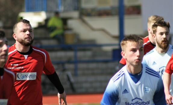FK Rumb - SK Rce 11