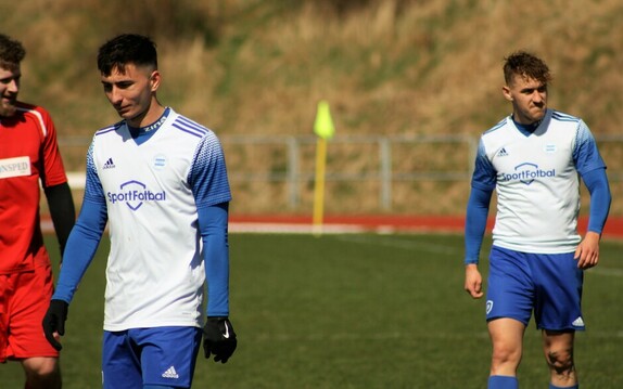 FK Rumb - SK Rce 12