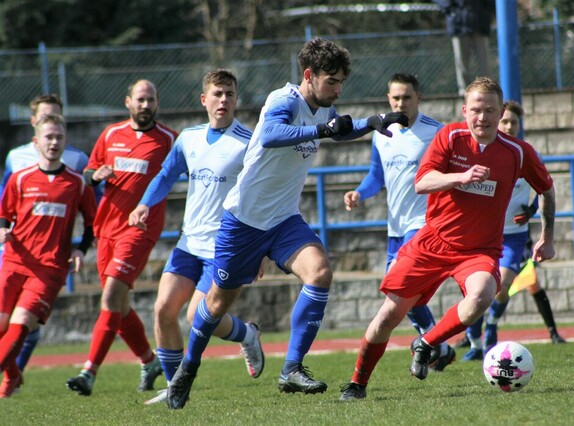 FK Rumb - SK Rce 13