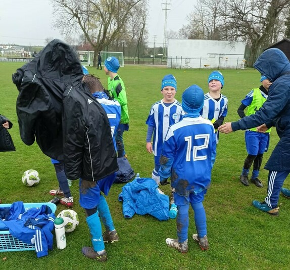 miniliga U10 nymburk duben 2022 2