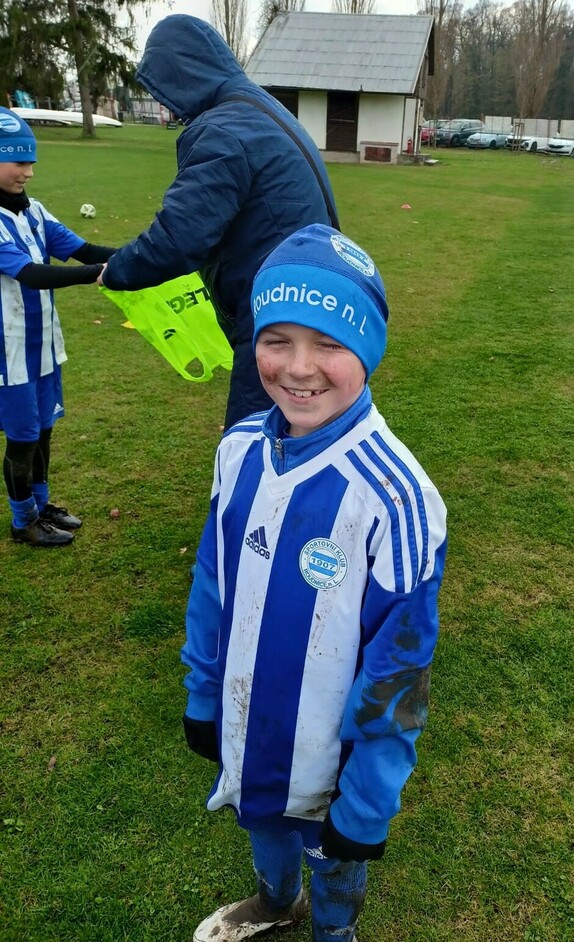miniliga U10 nymburk duben 2022 3