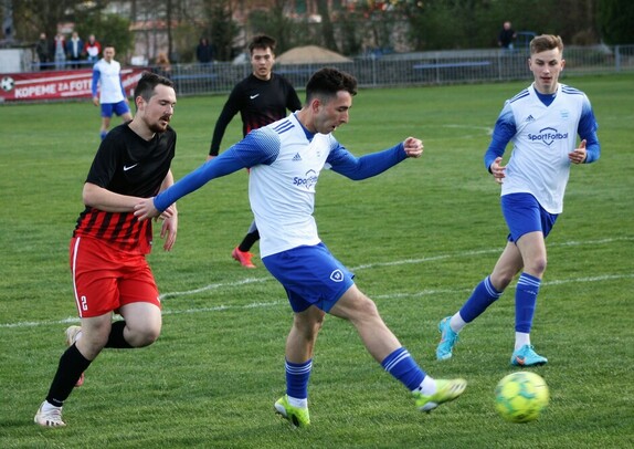 Rce - Liběšice duben 2022 2