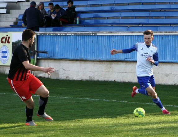 Rce - Liběšice duben 2022 3