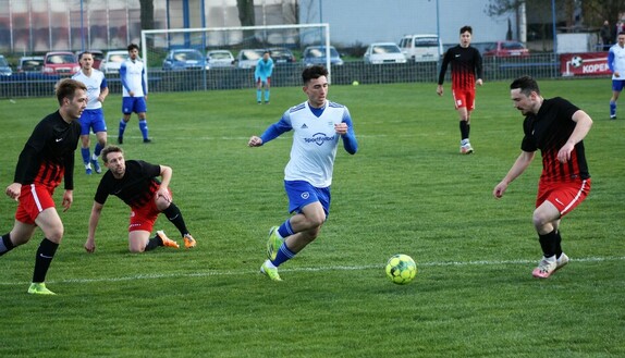 Rce - Liběšice duben 2022 5