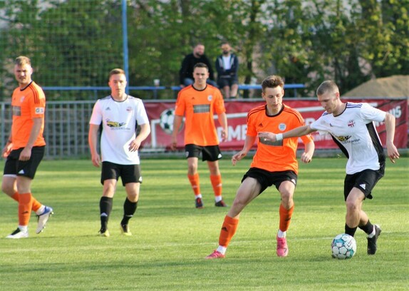 SK Rce - Ledvice 2022 2