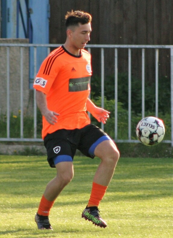 SK Rce - Ledvice 2022 7