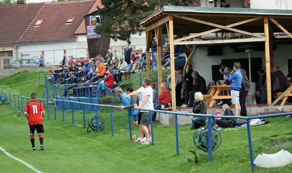 Rce -Union Děčín květen 2022