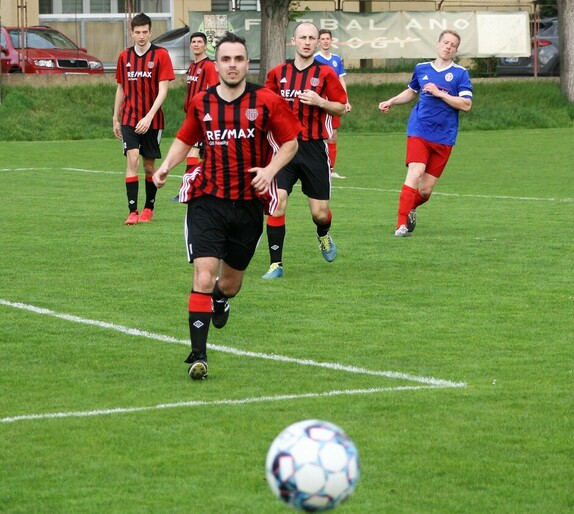 SK Rce B - Un Děčín 2