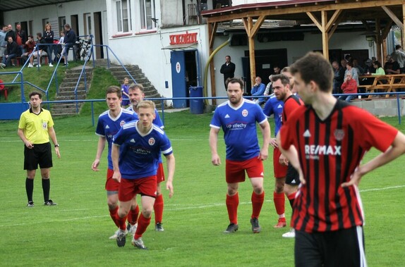 SK Rce B - Un Děčín 3