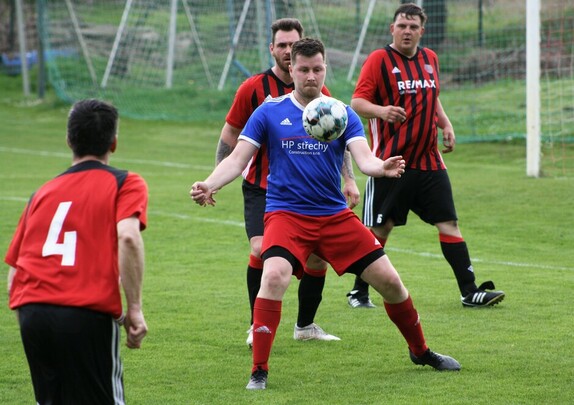 SK Rce B - Un Děčín 10