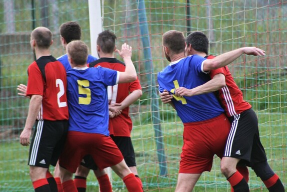 SK Rce B - Un Děčín 11