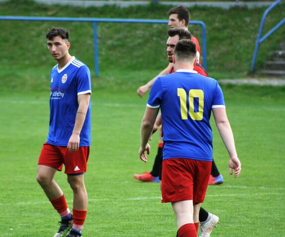 SK Rce B - Un Děčín 12