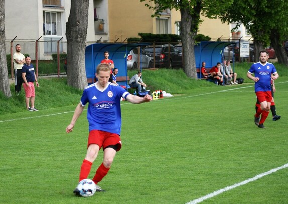 SK Rce B - Un Děčín 13