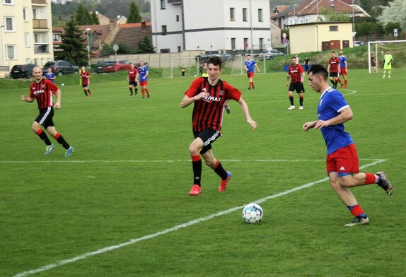 SK Rce B - Un Děčín 14