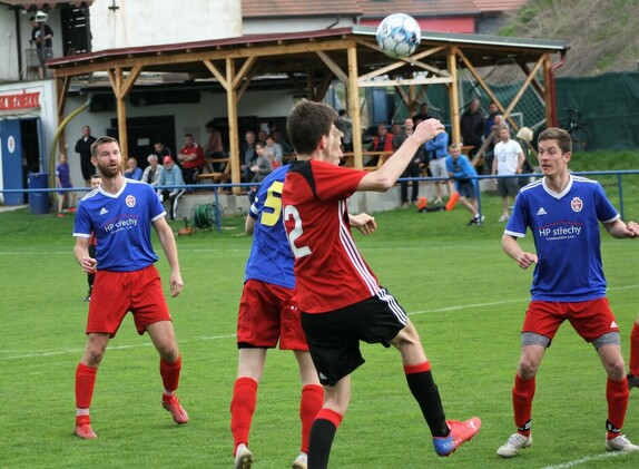 SK Rce B - Un Děčín 15