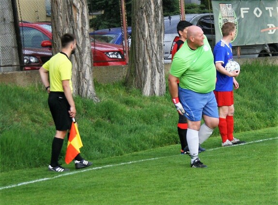 SK Rce B - Un Děčín 16
