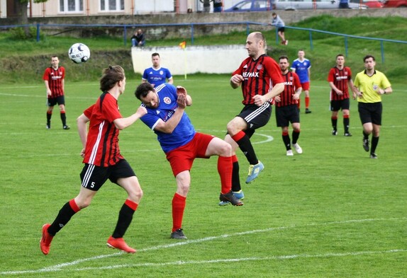SK Rce B - Un Děčín 18