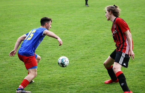 SK Rce B - Un Děčín 20