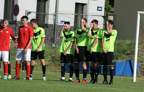 SK Roudnice B - Unčín květen 2022 5