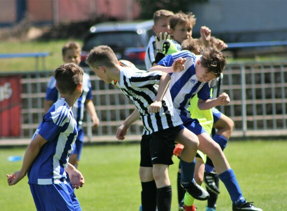 Rce U13 a U12 - Adm Praha 3