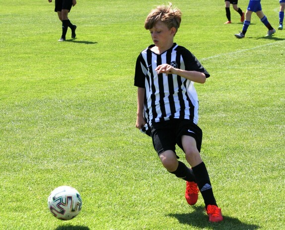 Rce U13 a U12 - Adm Praha 9