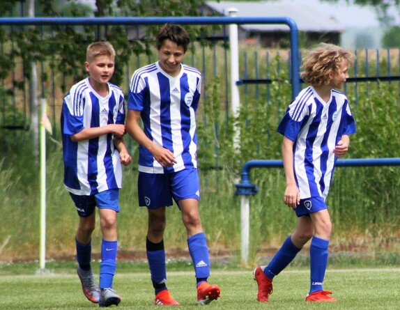 Rce U15+U14 - Litvínov 12